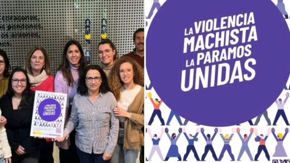 Implementamos puntos Violetas